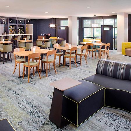 Hotel Courtyard By Marriott Roanoke Airport Zewnętrze zdjęcie