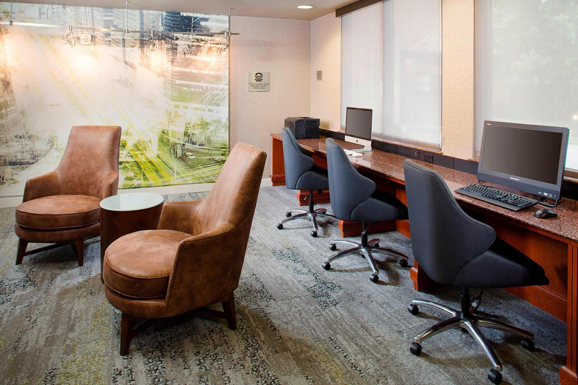 Hotel Courtyard By Marriott Roanoke Airport Zewnętrze zdjęcie
