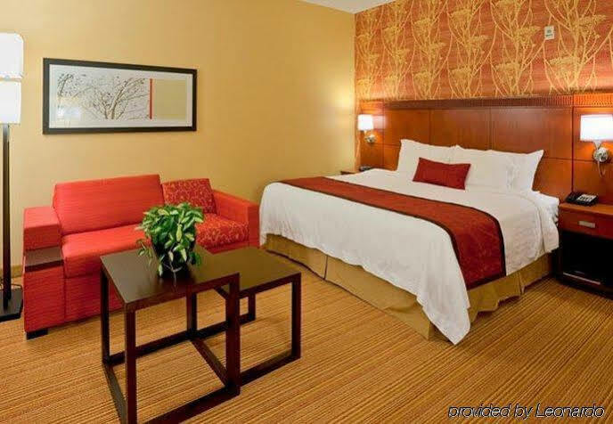 Hotel Courtyard By Marriott Roanoke Airport Zewnętrze zdjęcie